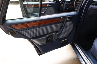 1994 Mercedes-Benz E 220 T W124 7-Sitzer - bilder 19