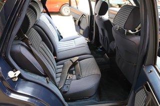 1994 Mercedes-Benz E 220 T W124 7-Sitzer - bilder 23