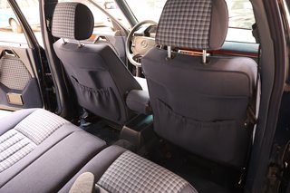 1994 Mercedes-Benz E 220 T W124 7-Sitzer - bilder 25