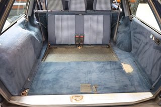 1994 Mercedes-Benz E 220 T W124 7-Sitzer - bilder 48