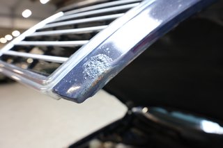 1994 Mercedes-Benz E 220 T W124 7-Sitzer - bilder 53