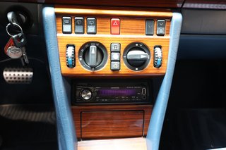 1994 Mercedes-Benz E 220 T W124 7-Sitzer - bilder 61