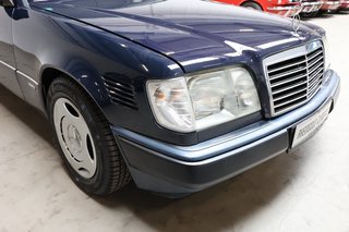 1994 Mercedes-Benz E 220 T W124 7-Sitzer - bilder 64