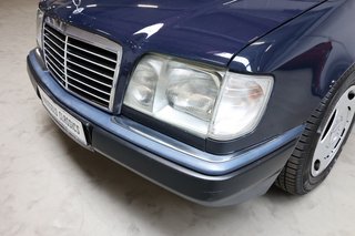 1994 Mercedes-Benz E 220 T W124 7-Sitzer - bilder 65