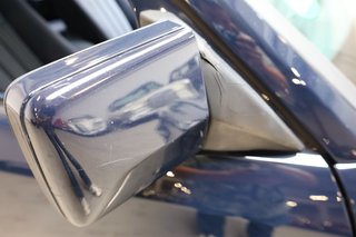 1994 Mercedes-Benz E 220 T W124 7-Sitzer - bilder 66