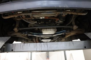1994 Mercedes-Benz E 220 T W124 7-Sitzer - bilder 82