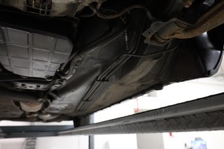 1994 Mercedes-Benz E 220 T W124 7-Sitzer - bilder 84