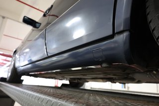 1994 Mercedes-Benz E 220 T W124 7-Sitzer - bilder 89