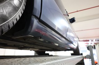 1994 Mercedes-Benz E 220 T W124 7-Sitzer - bilder 91
