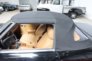 1984 Mercedes-Benz R107 SL380 V8 Roadster - foto 10