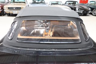 1984 Mercedes-Benz R107 SL380 V8 Roadster - foto 31