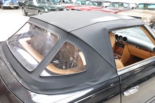 1984 Mercedes-Benz R107 SL380 V8 Roadster - foto 32