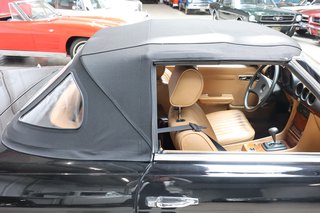 1984 Mercedes-Benz R107 SL380 V8 Roadster - foto 33