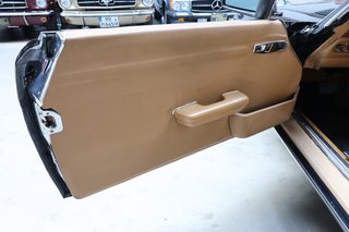 1984 Mercedes-Benz R107 SL380 V8 Roadster - foto 28