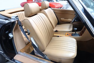 1984 Mercedes-Benz R107 SL380 V8 Roadster - foto 18