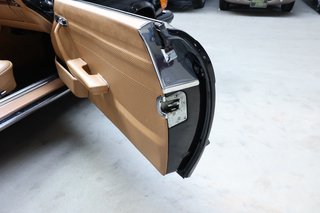 1984 Mercedes-Benz R107 SL380 V8 Roadster - foto 27