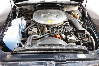 1984 Mercedes-Benz R107 SL380 V8 Roadster - foto 13