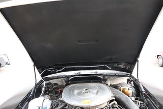 1984 Mercedes-Benz R107 SL380 V8 Roadster - foto 39