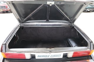 1984 Mercedes-Benz R107 SL380 V8 Roadster - foto 41