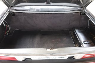 1984 Mercedes-Benz R107 SL380 V8 Roadster - foto 16