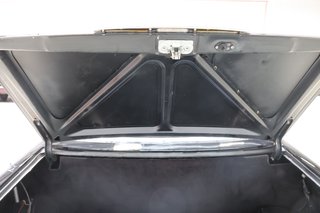 1984 Mercedes-Benz R107 SL380 V8 Roadster - foto 42