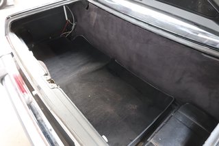 1984 Mercedes-Benz R107 SL380 V8 Roadster - foto 43