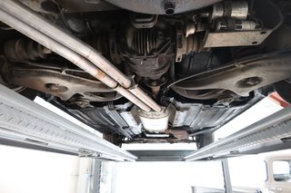 1984 Mercedes-Benz R107 SL380 V8 Roadster - foto 51