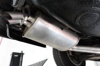 1984 Mercedes-Benz R107 SL380 V8 Roadster - foto 52