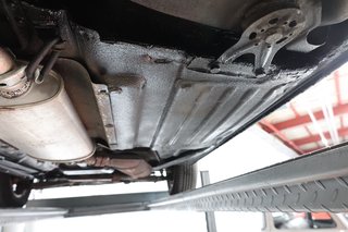 1984 Mercedes-Benz R107 SL380 V8 Roadster - foto 54