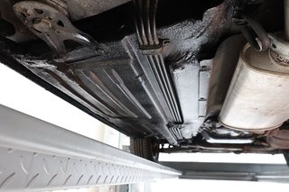 1984 Mercedes-Benz R107 SL380 V8 Roadster - foto 55