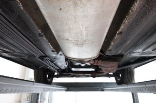 1984 Mercedes-Benz R107 SL380 V8 Roadster - foto 56