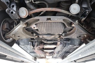 1984 Mercedes-Benz R107 SL380 V8 Roadster - foto 59