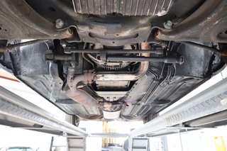 1984 Mercedes-Benz R107 SL380 V8 Roadster - foto 60