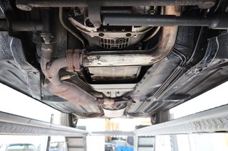 1984 Mercedes-Benz R107 SL380 V8 Roadster - foto 61