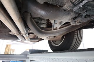 1984 Mercedes-Benz R107 SL380 V8 Roadster - foto 63