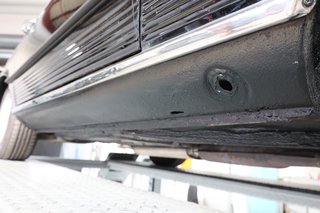 1984 Mercedes-Benz R107 SL380 V8 Roadster - foto 65