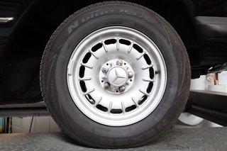 1984 Mercedes-Benz R107 SL380 V8 Roadster - foto 67