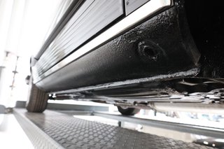 1984 Mercedes-Benz R107 SL380 V8 Roadster - foto 71