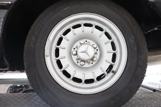 1984 Mercedes-Benz R107 SL380 V8 Roadster - foto 74