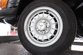 1984 Mercedes-Benz R107 SL380 V8 Roadster - foto 75