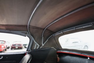 1963 Austin Healey 3000 BJ7 MKII - bilder 19