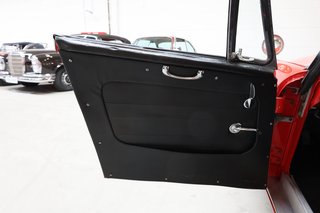 1963 Austin Healey 3000 BJ7 MKII - bilder 32