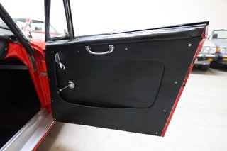 1963 Austin Healey 3000 BJ7 MKII - bilder 36