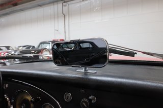 1963 Austin Healey 3000 BJ7 MKII - bilder 38