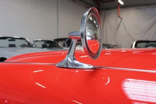 1963 Austin Healey 3000 BJ7 MKII - bilder 49