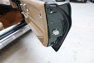 1966 Corvette Sting Ray Cabriolet Big Block V8 - foto 38