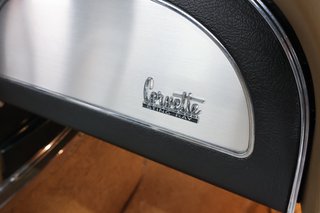 1966 Corvette Sting Ray Cabriolet Big Block V8 - foto 62