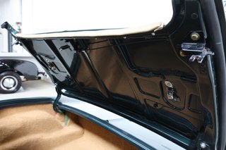 1966 Corvette Sting Ray Cabriolet Big Block V8 - foto 42