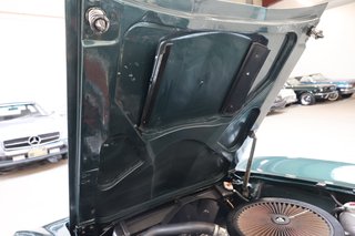 1966 Corvette Sting Ray Cabriolet Big Block V8 - foto 71
