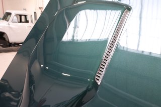 1966 Corvette Sting Ray Cabriolet Big Block V8 - foto 72